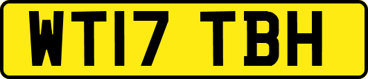 WT17TBH