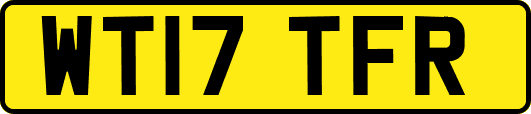 WT17TFR