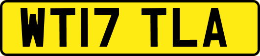 WT17TLA