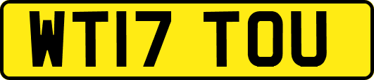 WT17TOU