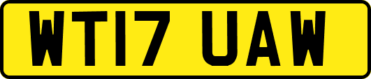 WT17UAW