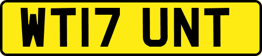 WT17UNT
