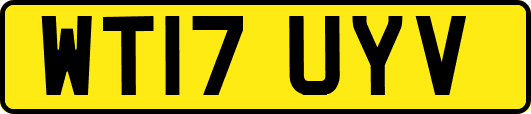 WT17UYV