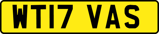WT17VAS