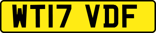 WT17VDF