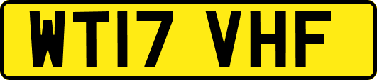 WT17VHF
