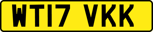 WT17VKK