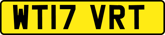 WT17VRT