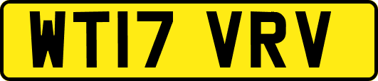 WT17VRV