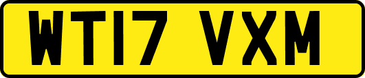 WT17VXM