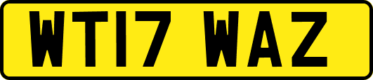 WT17WAZ