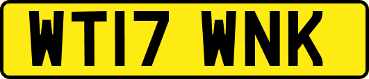 WT17WNK