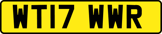 WT17WWR