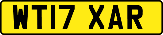 WT17XAR