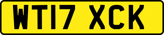 WT17XCK