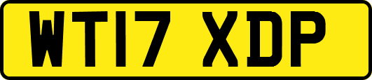WT17XDP