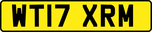 WT17XRM