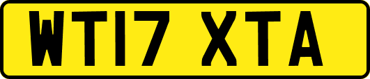 WT17XTA
