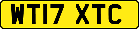 WT17XTC