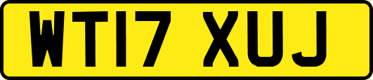 WT17XUJ