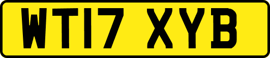 WT17XYB