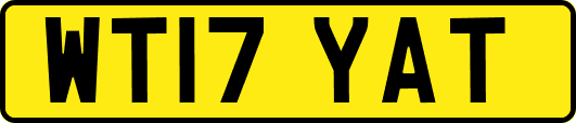 WT17YAT