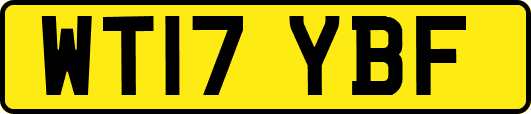 WT17YBF