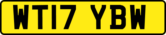 WT17YBW