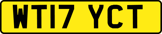 WT17YCT