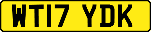WT17YDK