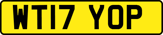 WT17YOP