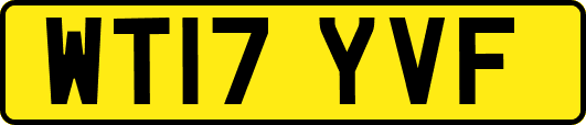 WT17YVF