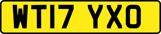 WT17YXO