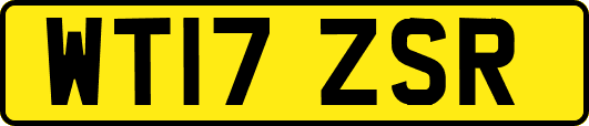 WT17ZSR