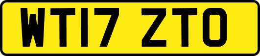 WT17ZTO