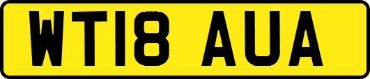 WT18AUA