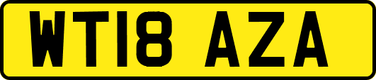 WT18AZA