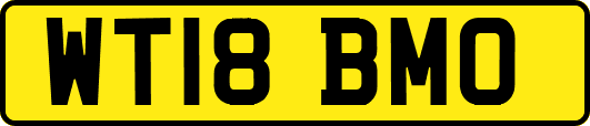 WT18BMO