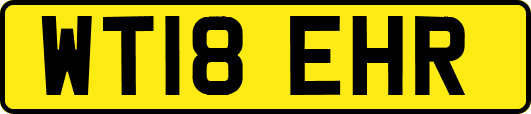 WT18EHR