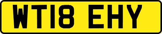 WT18EHY