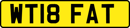 WT18FAT