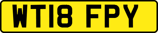 WT18FPY