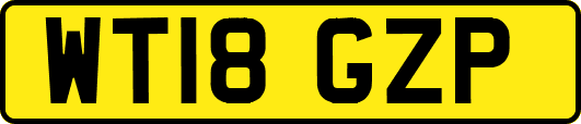 WT18GZP
