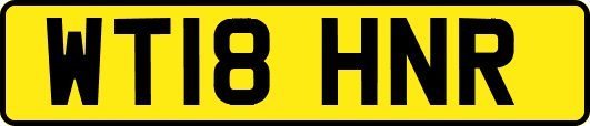 WT18HNR