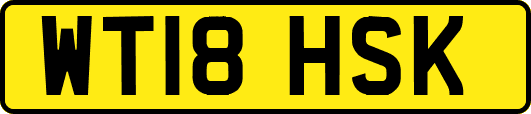 WT18HSK