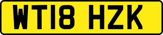 WT18HZK
