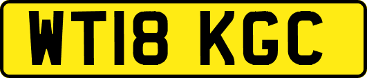 WT18KGC
