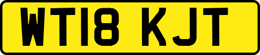 WT18KJT