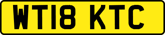 WT18KTC