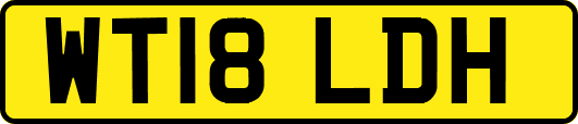 WT18LDH